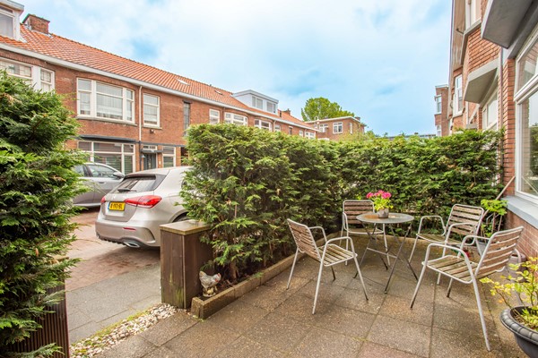 Medium property photo - Withuysstraat 159, 2523 GV Den Haag